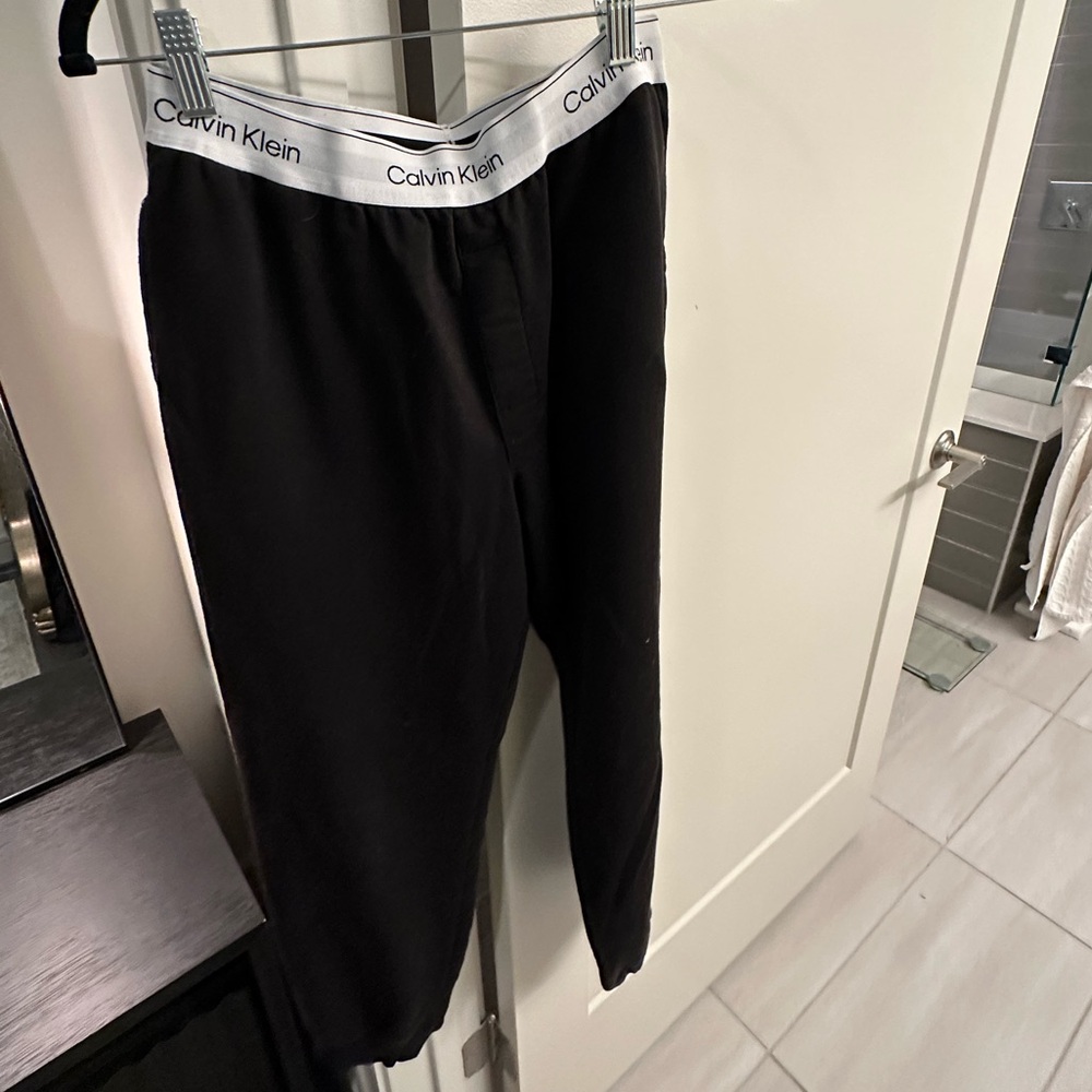 Calvin Klein jogger